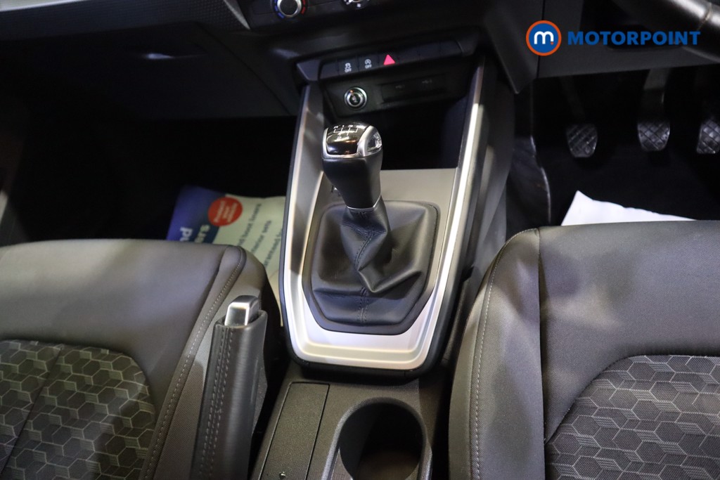 Audi A1 Sport Manual Petrol Hatchback - Stock Number (1584118) - 6th supplementary image