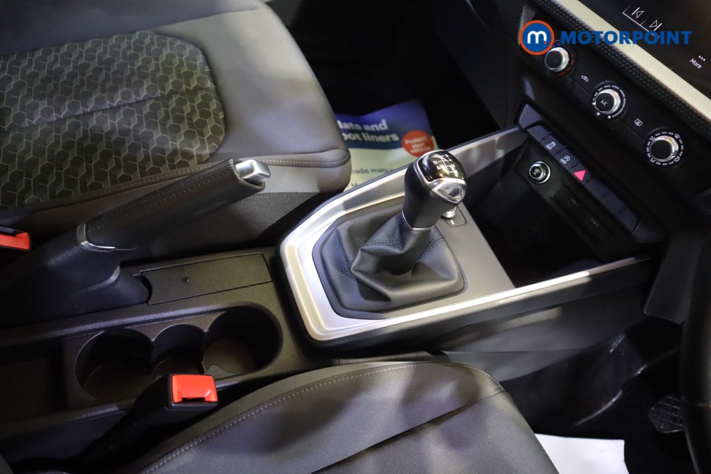 Audi A1 Sport Manual Petrol Hatchback - Stock Number (1584118) - 7th supplementary image