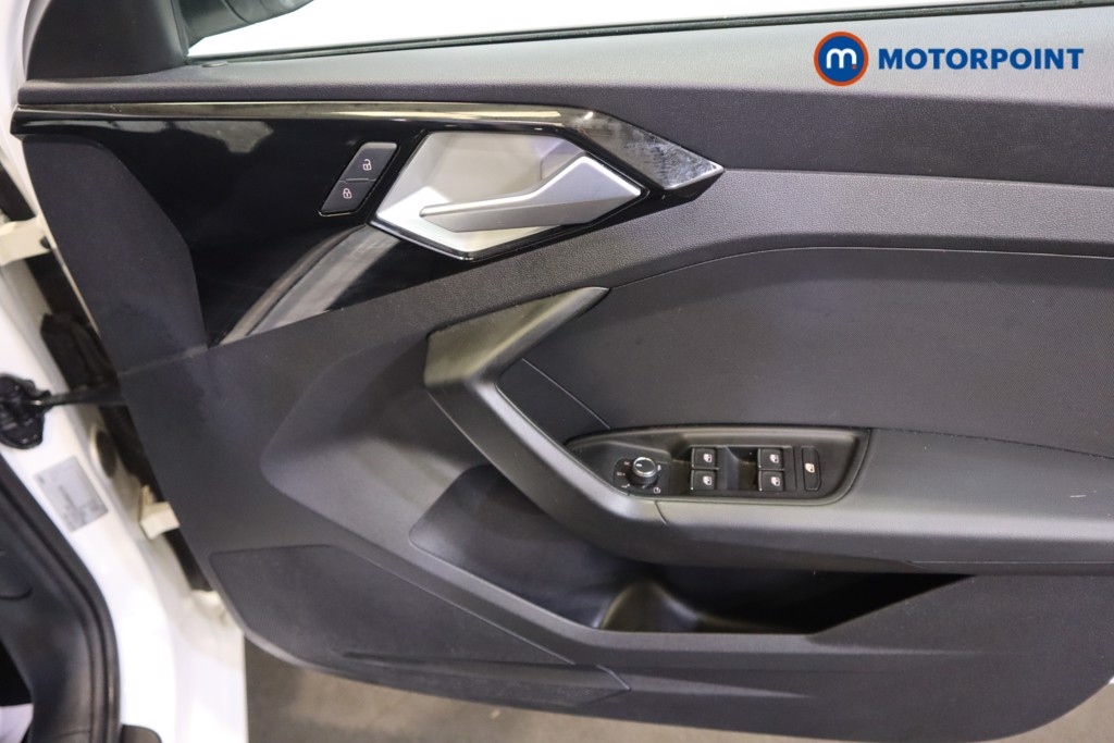Audi A1 Sport Manual Petrol Hatchback - Stock Number (1584118) - 9th supplementary image