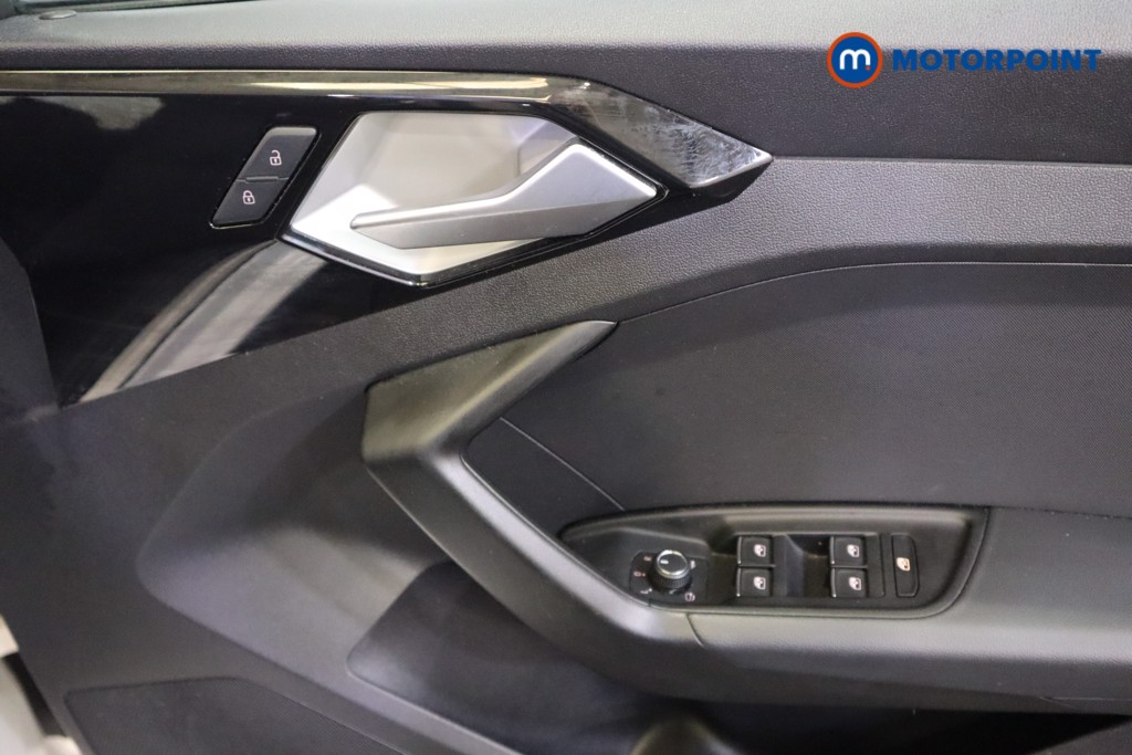 Audi A1 Sport Manual Petrol Hatchback - Stock Number (1584118) - 10th supplementary image