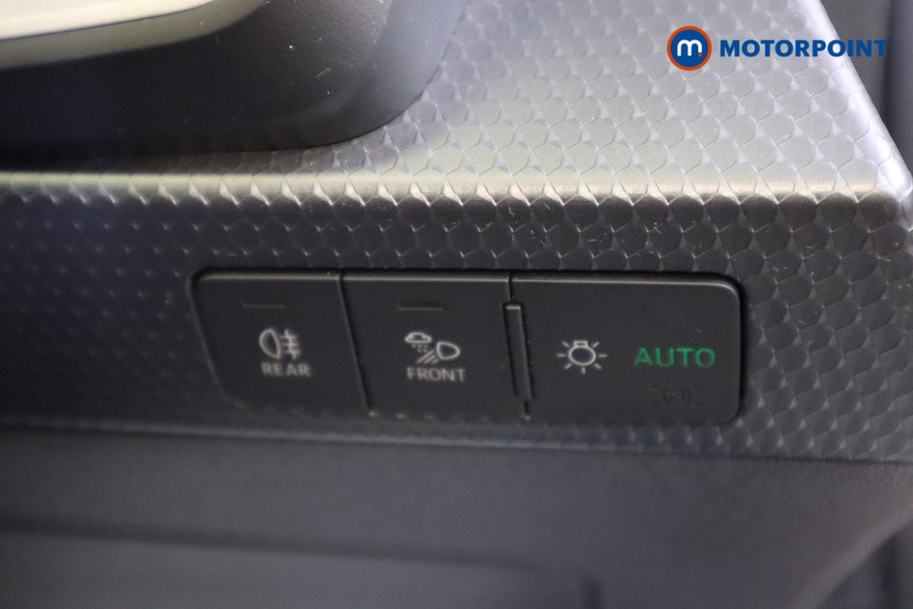 Audi A1 Sport Manual Petrol Hatchback - Stock Number (1584118) - 12th supplementary image