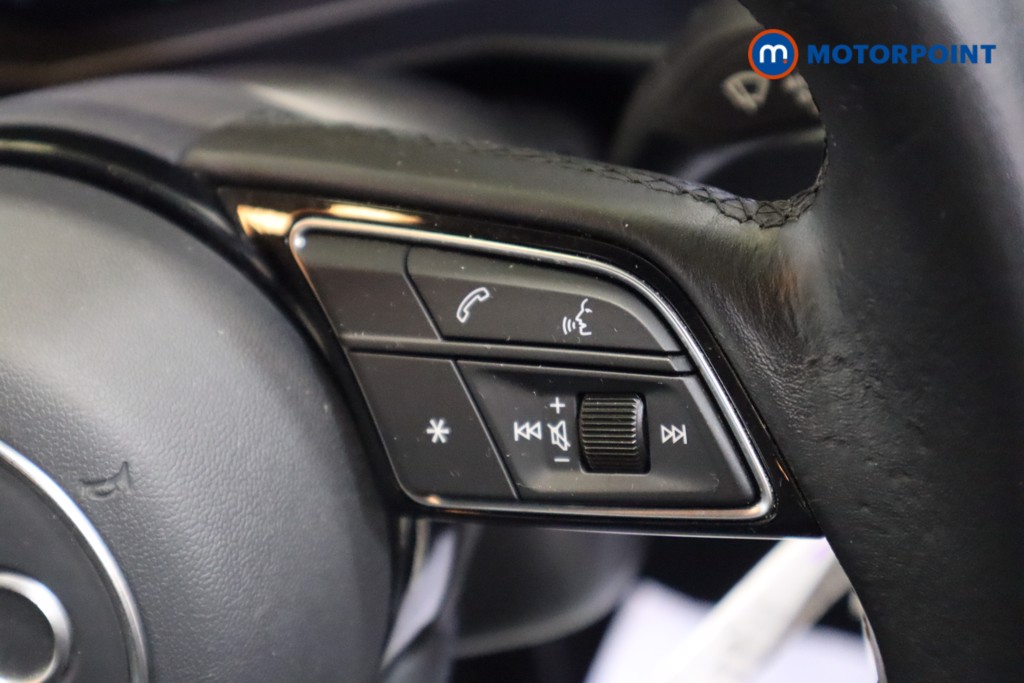 Audi A1 Sport Manual Petrol Hatchback - Stock Number (1584118) - 13th supplementary image