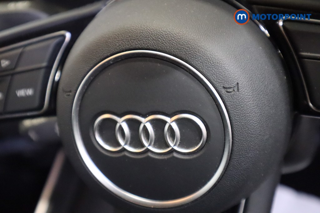 Audi A1 Sport Manual Petrol Hatchback - Stock Number (1584118) - 14th supplementary image
