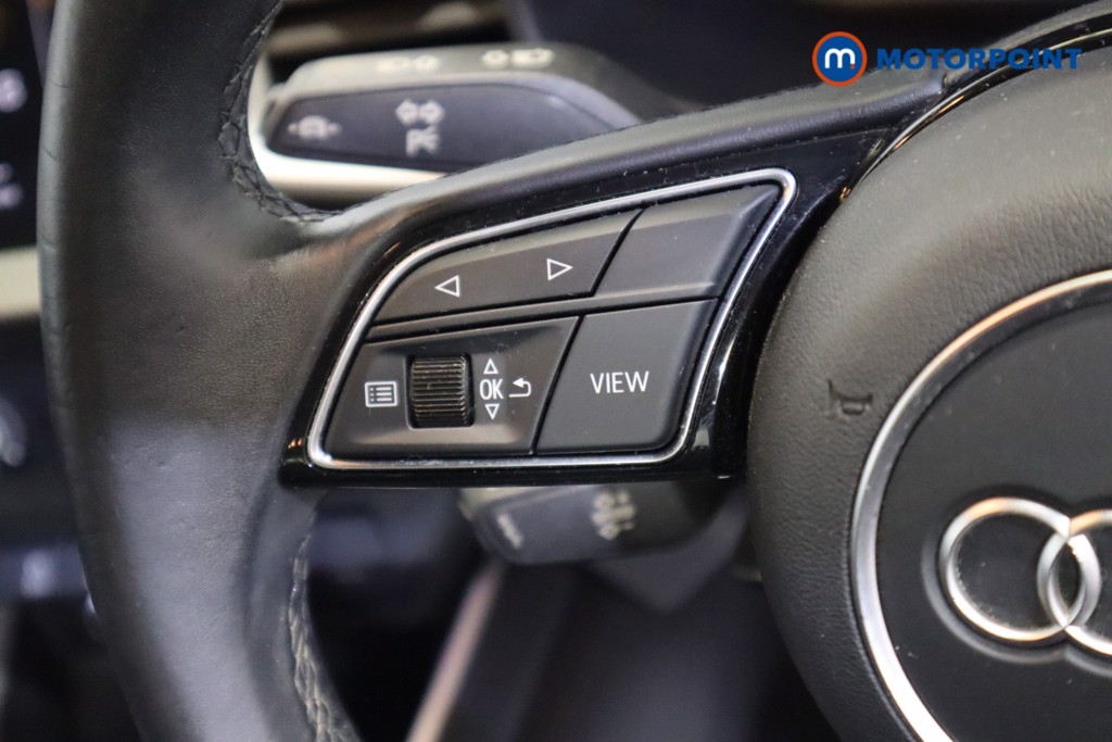 Audi A1 Sport Manual Petrol Hatchback - Stock Number (1584118) - 15th supplementary image