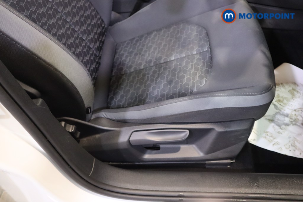 Audi A1 Sport Manual Petrol Hatchback - Stock Number (1584118) - 16th supplementary image