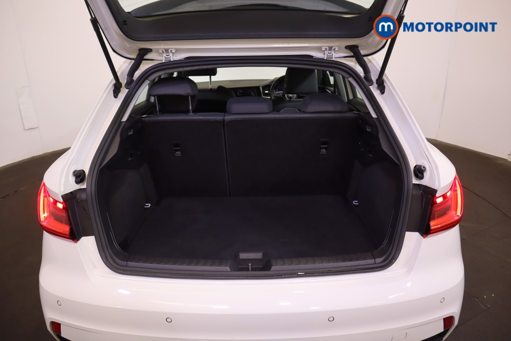 Audi A1 Sport Manual Petrol Hatchback - Stock Number (1584118) - 20th supplementary image