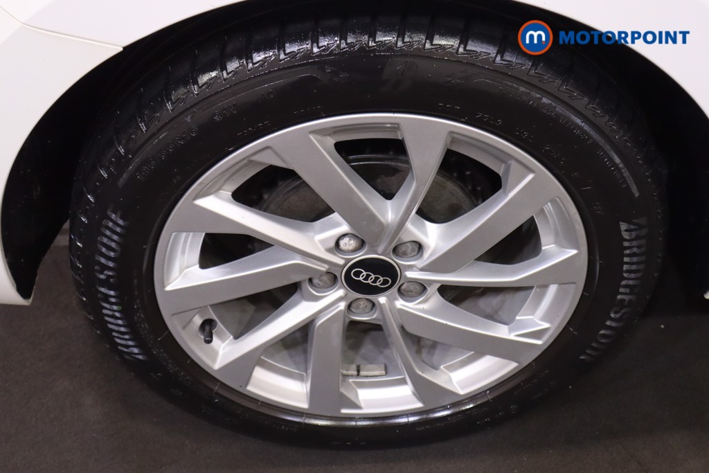 Audi A1 Sport Manual Petrol Hatchback - Stock Number (1584118) - 21st supplementary image