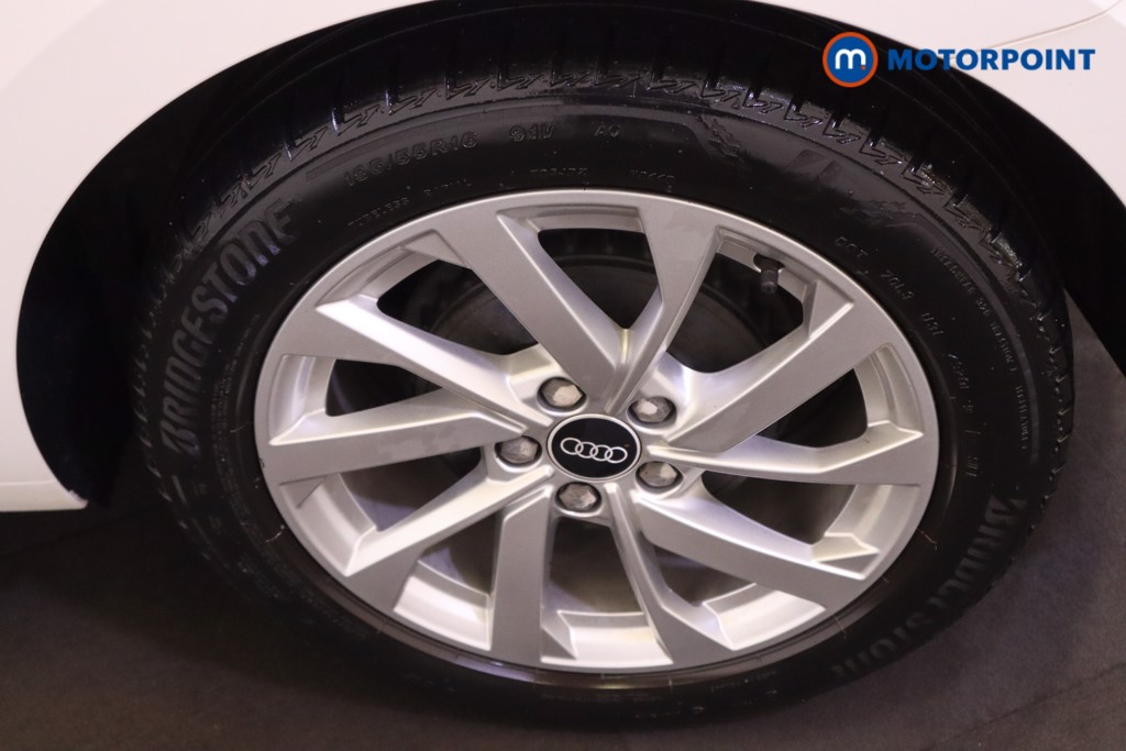 Audi A1 Sport Manual Petrol Hatchback - Stock Number (1584118) - 22nd supplementary image