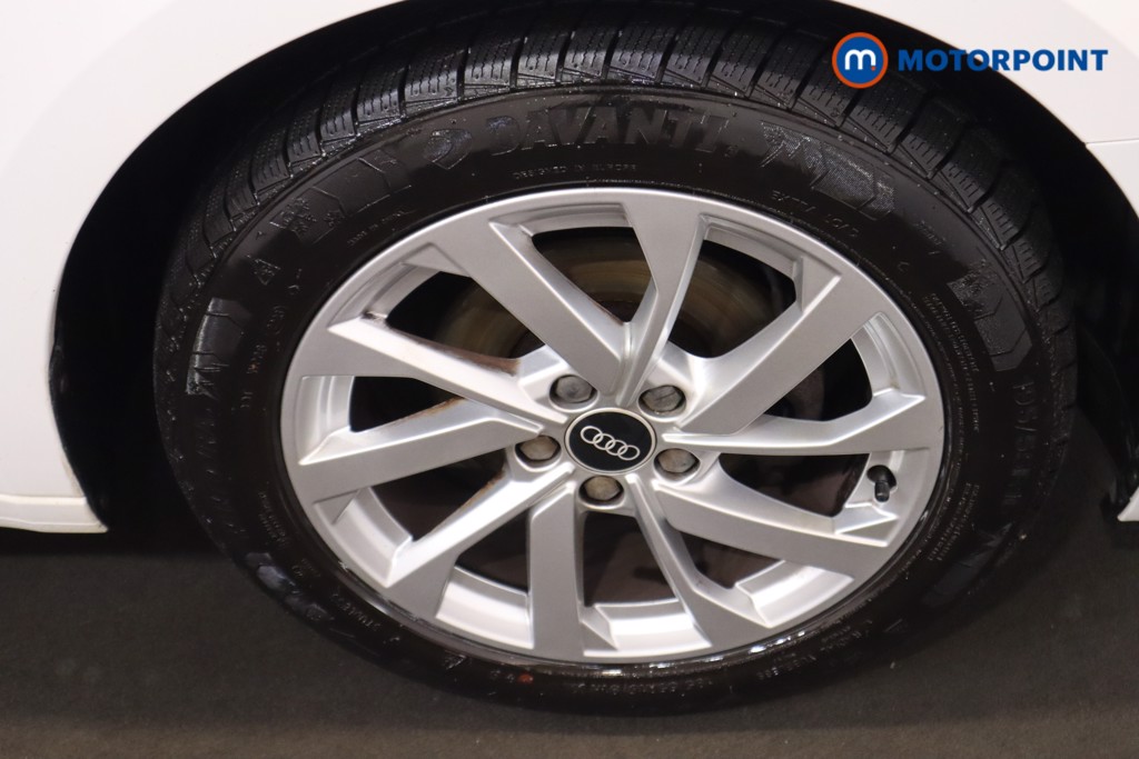 Audi A1 Sport Manual Petrol Hatchback - Stock Number (1584118) - 24th supplementary image