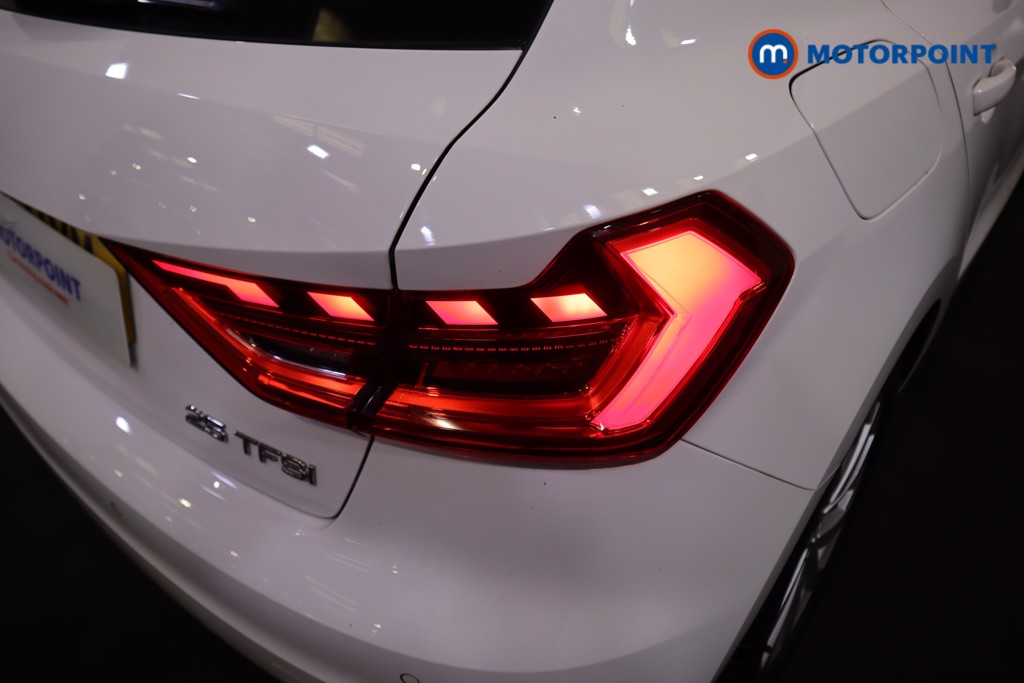 Audi A1 Sport Manual Petrol Hatchback - Stock Number (1584118) - 26th supplementary image
