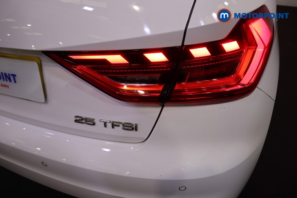 Audi A1 Sport Manual Petrol Hatchback - Stock Number (1584118) - 28th supplementary image