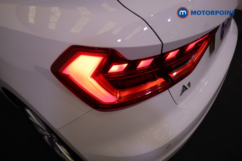 Audi A1 Sport Manual Petrol Hatchback - Stock Number (1584118) - 29th supplementary image