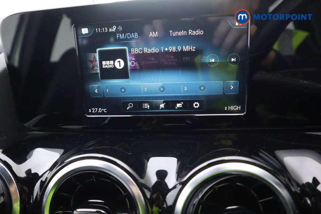 Mercedes-Benz GLA Sport Automatic Petrol SUV - Stock Number (1584121) - 2nd supplementary image