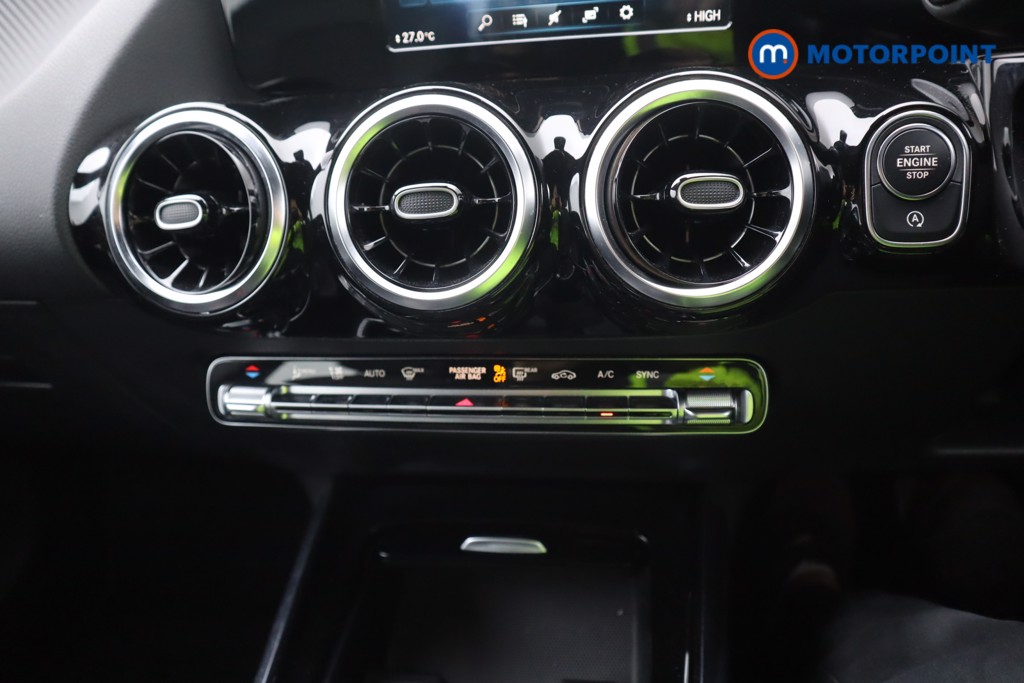 Mercedes-Benz GLA Sport Automatic Petrol SUV - Stock Number (1584121) - 3rd supplementary image