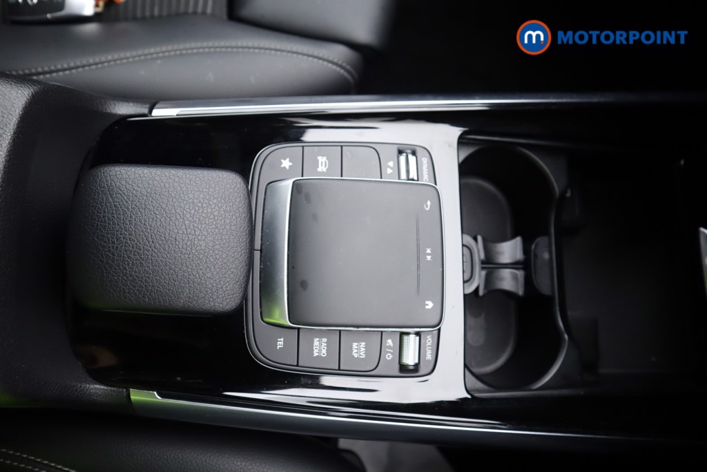 Mercedes-Benz GLA Sport Automatic Petrol SUV - Stock Number (1584121) - 4th supplementary image