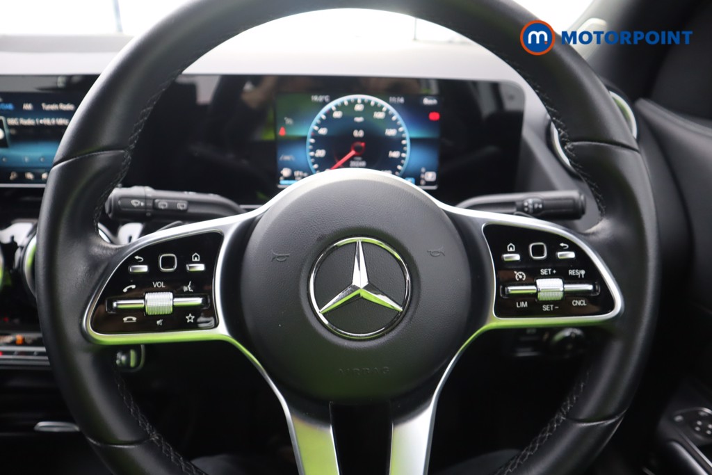 Mercedes-Benz GLA Sport Automatic Petrol SUV - Stock Number (1584121) - 7th supplementary image