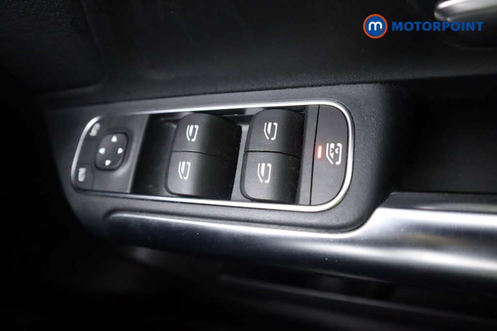 Mercedes-Benz GLA Sport Automatic Petrol SUV - Stock Number (1584121) - 10th supplementary image