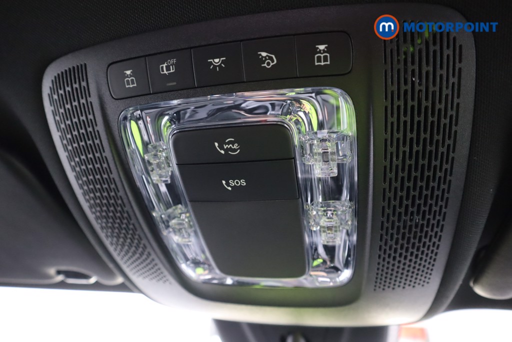 Mercedes-Benz GLA Sport Automatic Petrol SUV - Stock Number (1584121) - 12th supplementary image