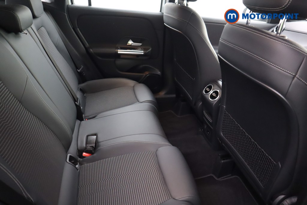 Mercedes-Benz GLA Sport Automatic Petrol SUV - Stock Number (1584121) - 16th supplementary image
