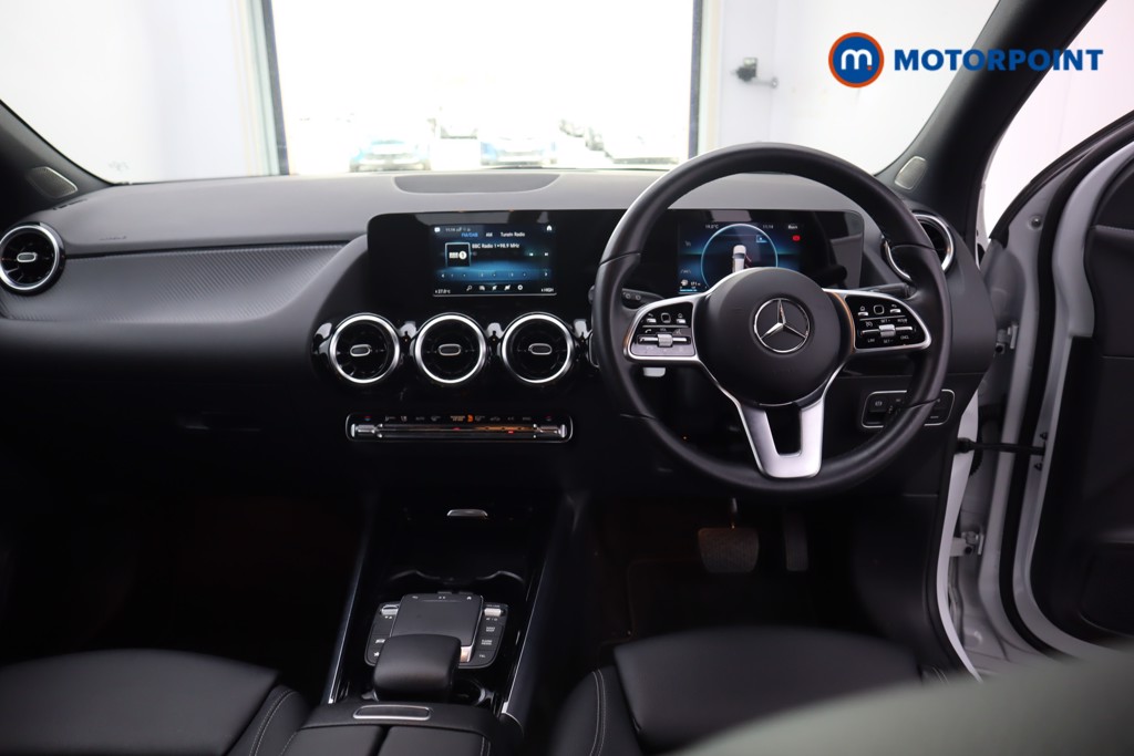 Mercedes-Benz GLA Sport Automatic Petrol SUV - Stock Number (1584121) - 17th supplementary image