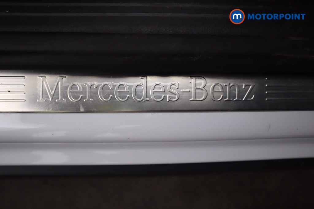 Mercedes-Benz GLA Sport Automatic Petrol SUV - Stock Number (1584121) - 19th supplementary image