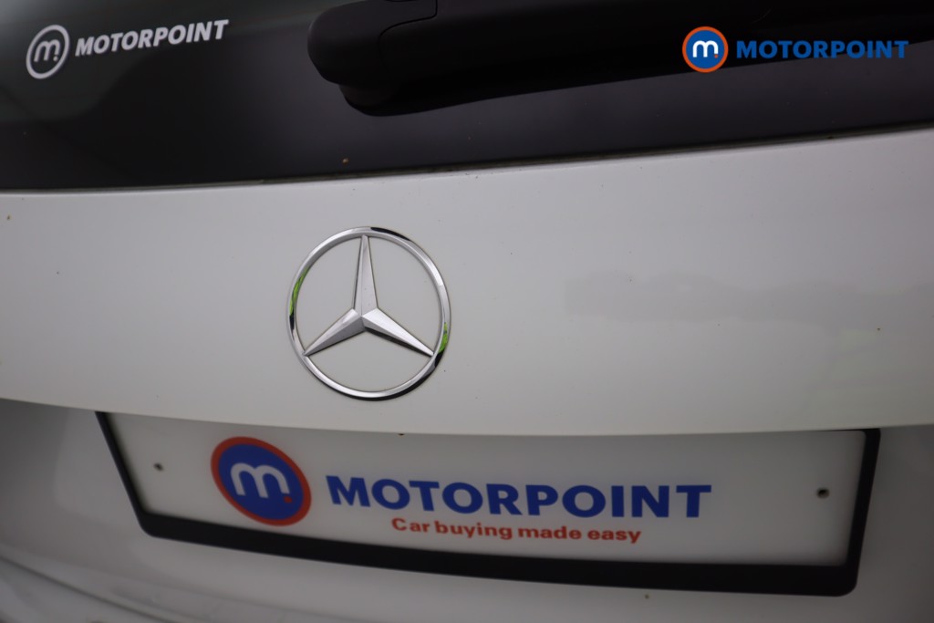 Mercedes-Benz GLA Sport Automatic Petrol SUV - Stock Number (1584121) - 22nd supplementary image