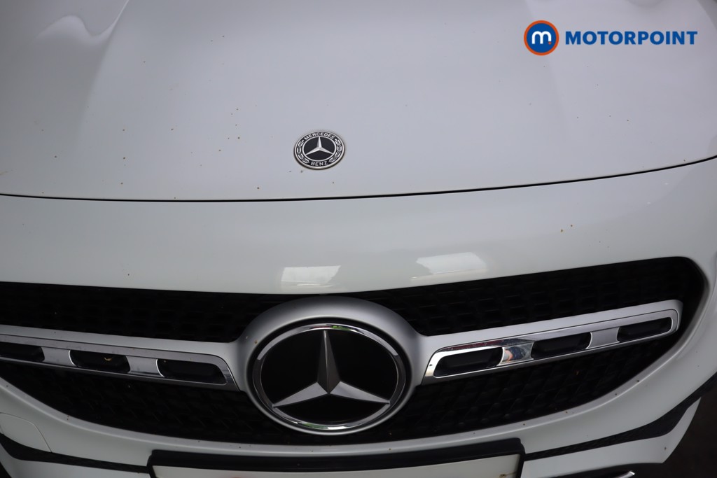 Mercedes-Benz GLA Sport Automatic Petrol SUV - Stock Number (1584121) - 24th supplementary image