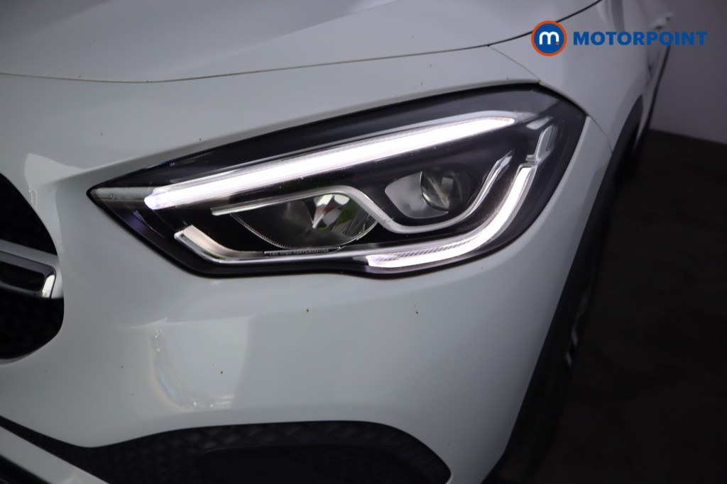 Mercedes-Benz GLA Sport Automatic Petrol SUV - Stock Number (1584121) - 25th supplementary image