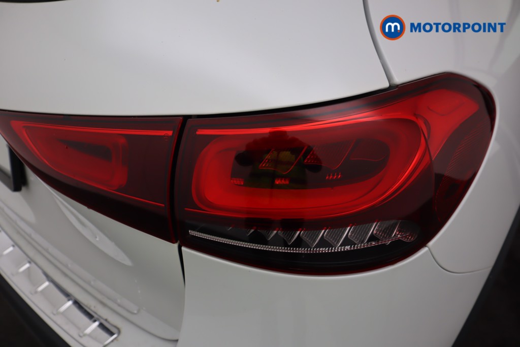Mercedes-Benz GLA Sport Automatic Petrol SUV - Stock Number (1584121) - 26th supplementary image