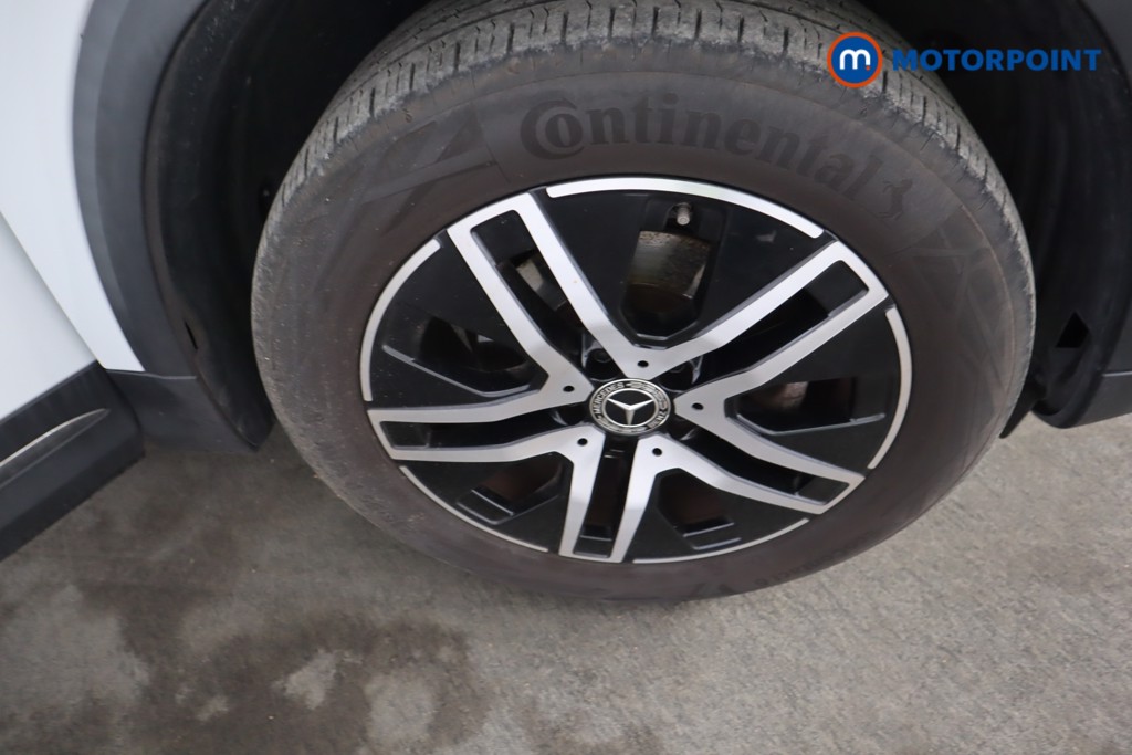 Mercedes-Benz GLA Sport Automatic Petrol SUV - Stock Number (1584121) - 29th supplementary image