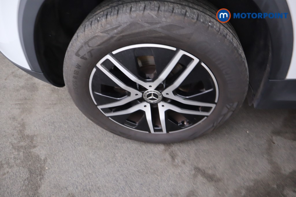 Mercedes-Benz GLA Sport Automatic Petrol SUV - Stock Number (1584121) - 30th supplementary image