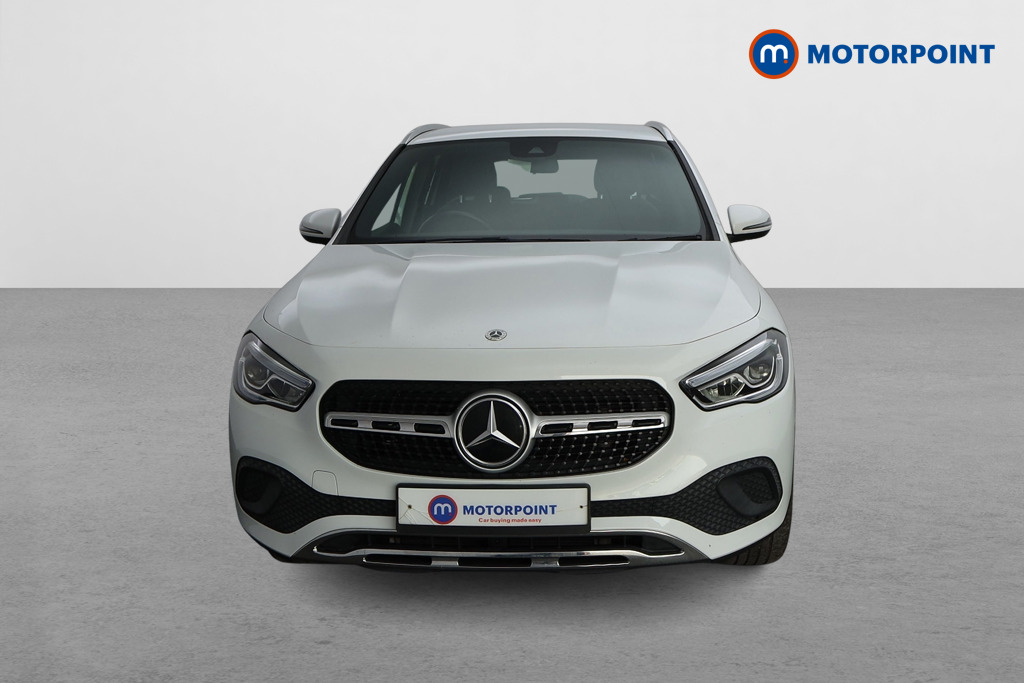 Mercedes-Benz GLA Sport Automatic Petrol SUV - Stock Number (1584121) - Front bumper