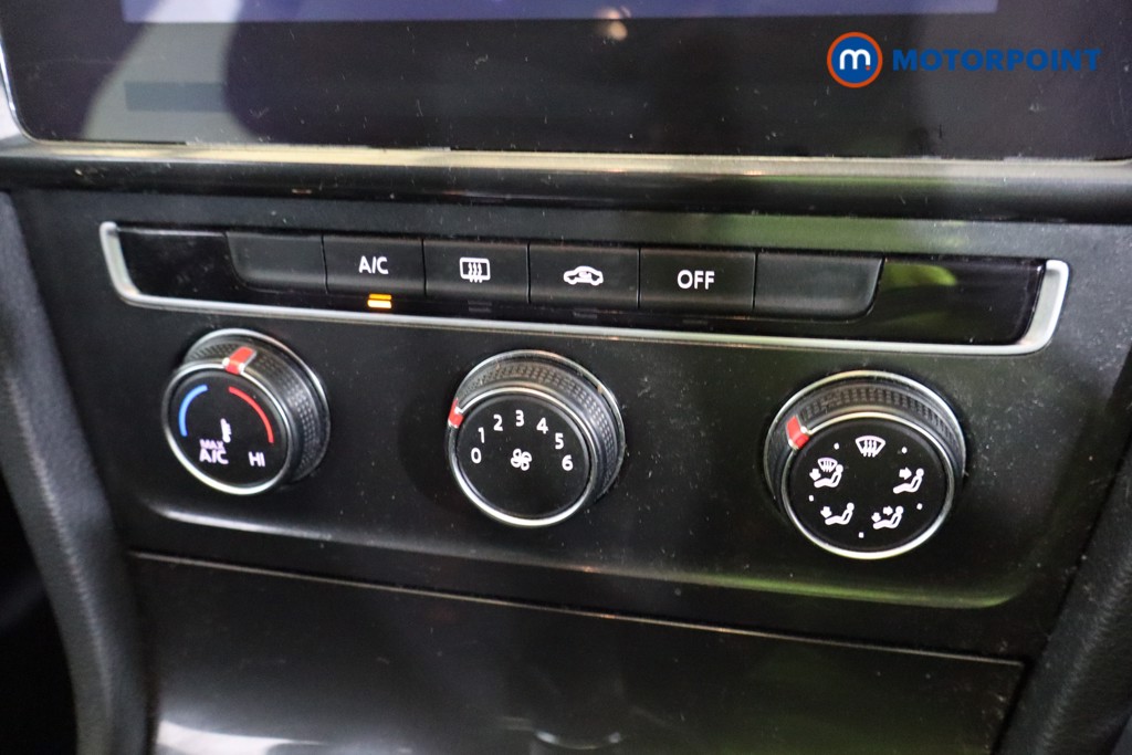 Volkswagen Golf Match Manual Petrol Hatchback - Stock Number (1584133) - 11th supplementary image