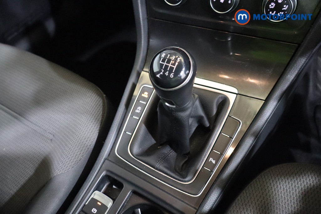 Volkswagen Golf Match Manual Petrol Hatchback - Stock Number (1584133) - 12th supplementary image