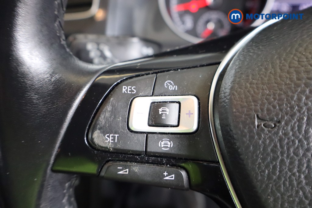 Volkswagen Golf Match Manual Petrol Hatchback - Stock Number (1584133) - 13th supplementary image