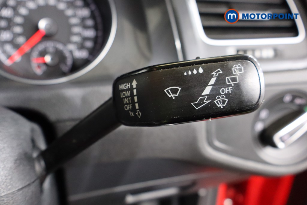 Volkswagen Golf Match Manual Petrol Hatchback - Stock Number (1584133) - 16th supplementary image