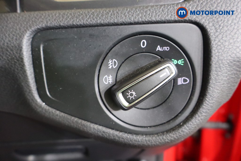 Volkswagen Golf Match Manual Petrol Hatchback - Stock Number (1584133) - 17th supplementary image