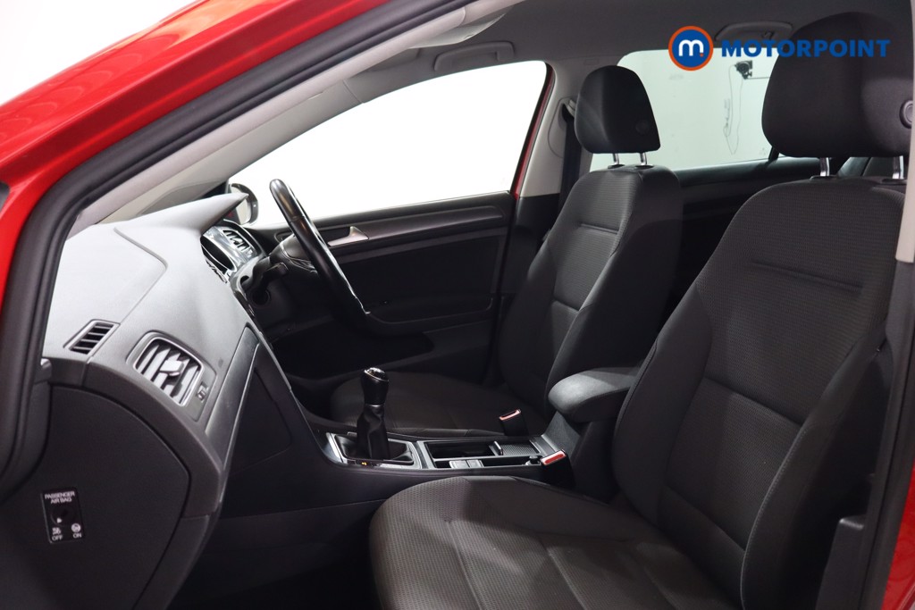 Volkswagen Golf Match Manual Petrol Hatchback - Stock Number (1584133) - 19th supplementary image