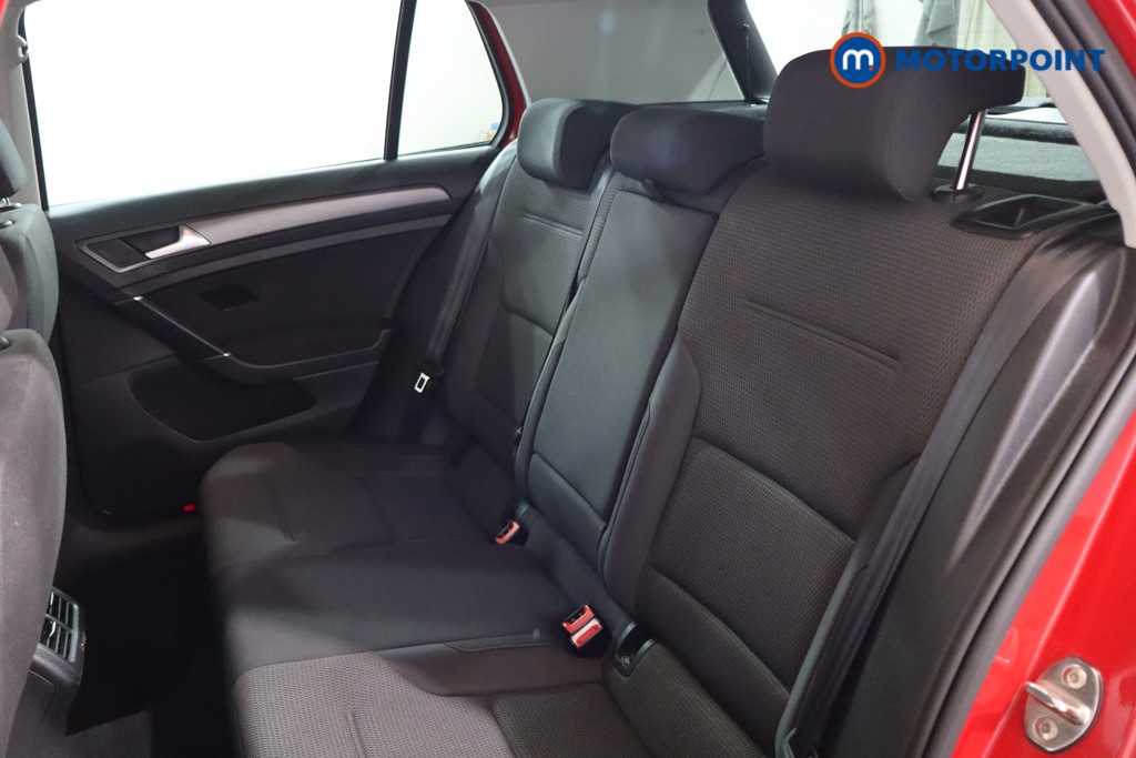 Volkswagen Golf Match Manual Petrol Hatchback - Stock Number (1584133) - 20th supplementary image
