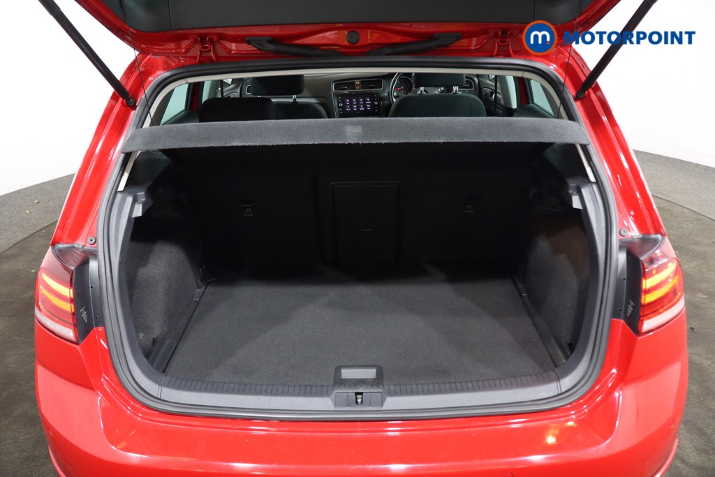 Volkswagen Golf Match Manual Petrol Hatchback - Stock Number (1584133) - 23rd supplementary image