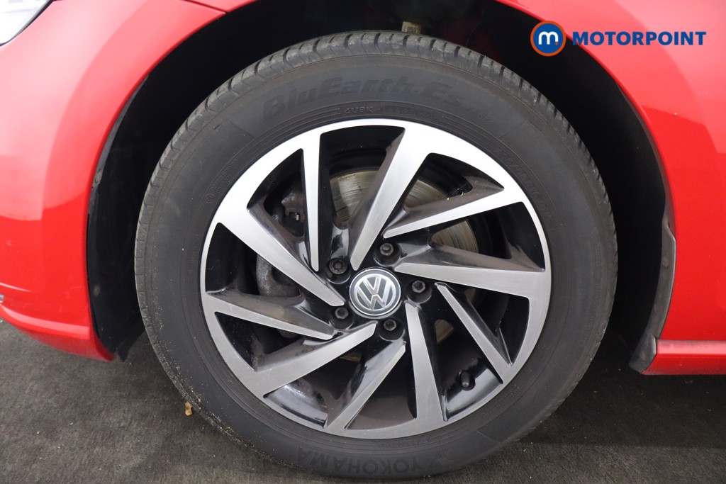 Volkswagen Golf Match Manual Petrol Hatchback - Stock Number (1584133) - 26th supplementary image