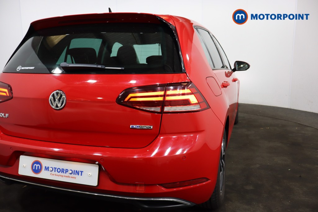 Volkswagen Golf Match Manual Petrol Hatchback - Stock Number (1584133) - 29th supplementary image