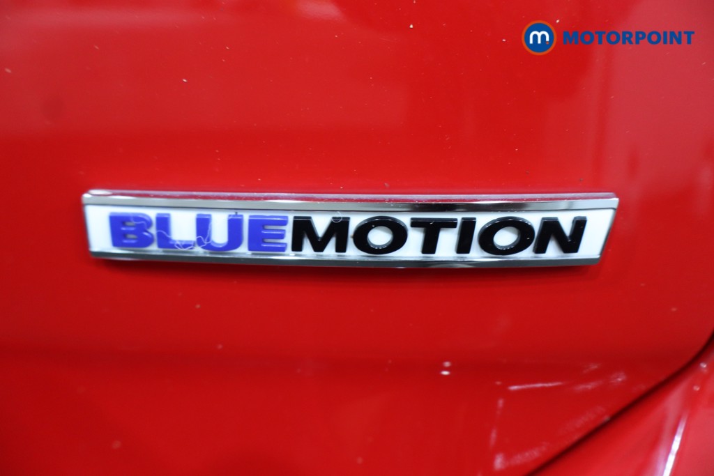 Volkswagen Golf Match Manual Petrol Hatchback - Stock Number (1584133) - 30th supplementary image