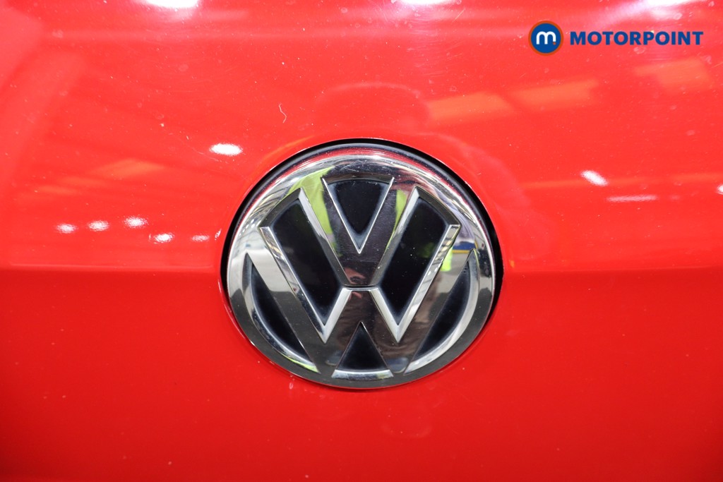 Volkswagen Golf Match Manual Petrol Hatchback - Stock Number (1584133) - 32nd supplementary image