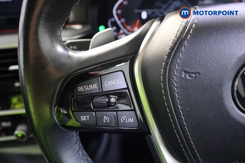 BMW 5 Series SE Automatic Diesel Saloon - Stock Number (1584182) - 3rd supplementary image