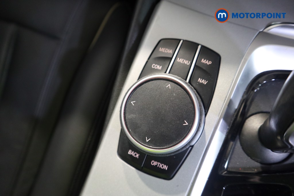 BMW 5 Series SE Automatic Diesel Saloon - Stock Number (1584182) - 8th supplementary image