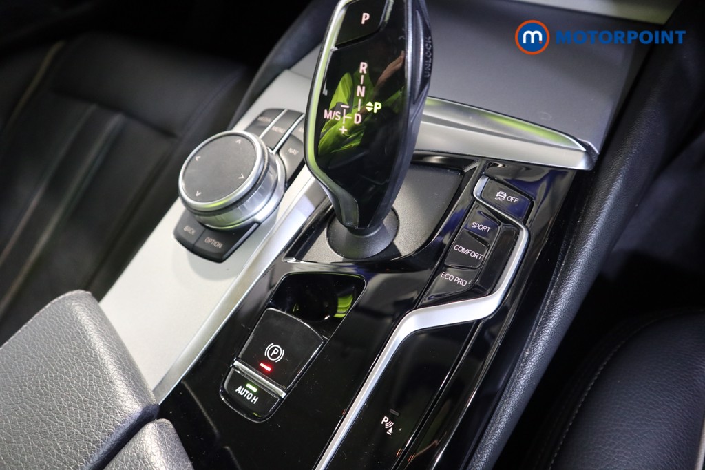BMW 5 Series SE Automatic Diesel Saloon - Stock Number (1584182) - 9th supplementary image
