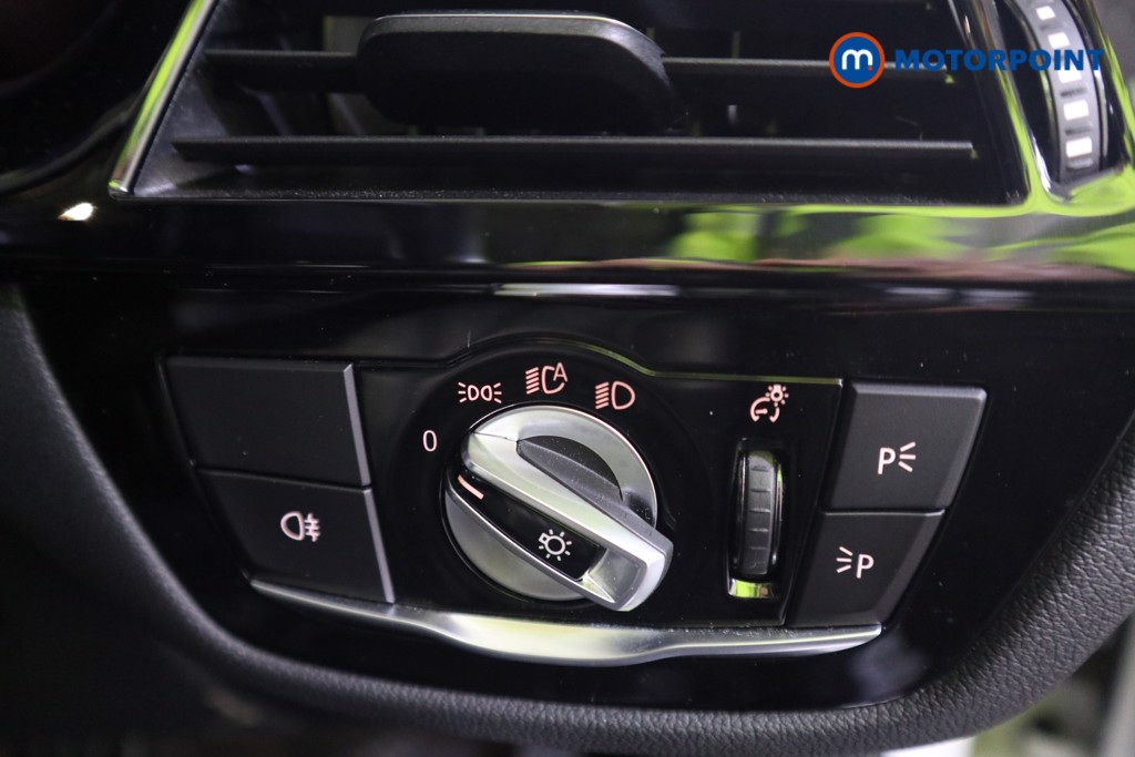 BMW 5 Series SE Automatic Diesel Saloon - Stock Number (1584182) - 11th supplementary image
