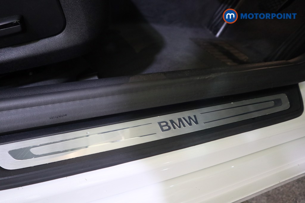 BMW 5 Series SE Automatic Diesel Saloon - Stock Number (1584182) - 15th supplementary image