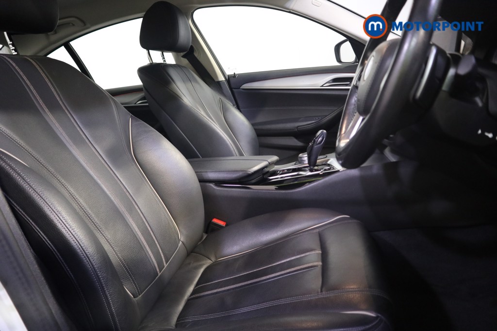 BMW 5 Series SE Automatic Diesel Saloon - Stock Number (1584182) - 17th supplementary image